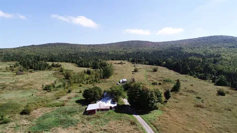 496 Mcallister Road Lowell VT 05847