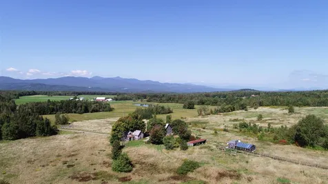 496 Mcallister Road Lowell VT 05847