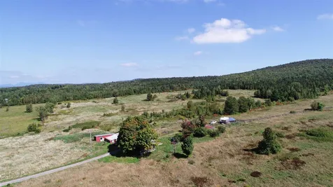 496 Mcallister Road Lowell VT 05847