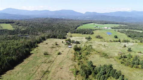 496 Mcallister Road Lowell VT 05847
