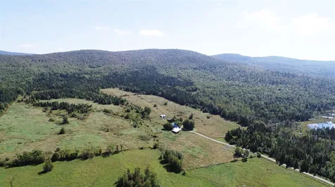 496 Mcallister Road Lowell VT 05847