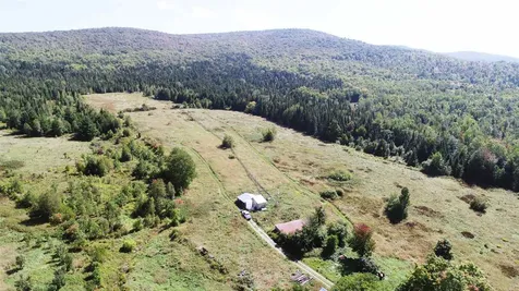 496 Mcallister Road Lowell VT 05847