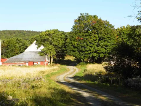 496 Mcallister Road Lowell VT 05847