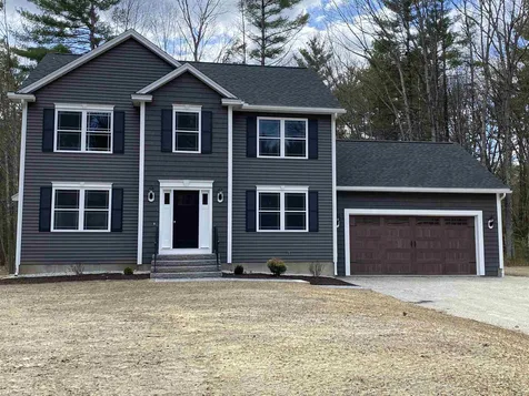 15 Maple Drive Bedford NH 03110
