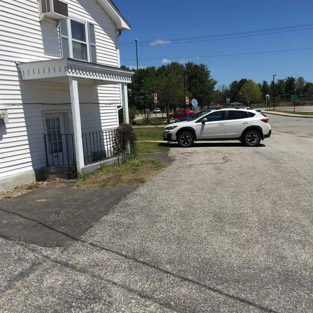 33 Stickney Avenue Concord NH 03301