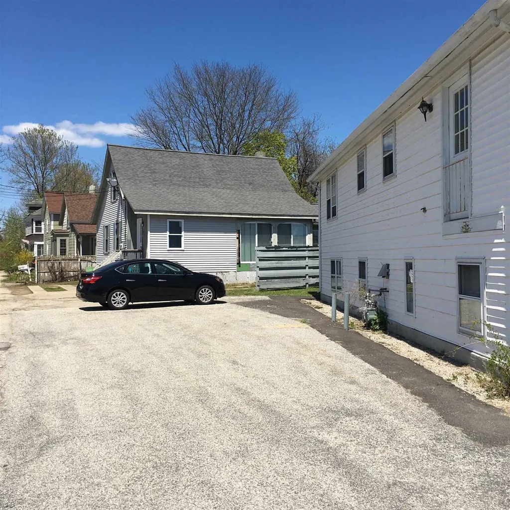 33 Stickney Avenue Concord NH 03301