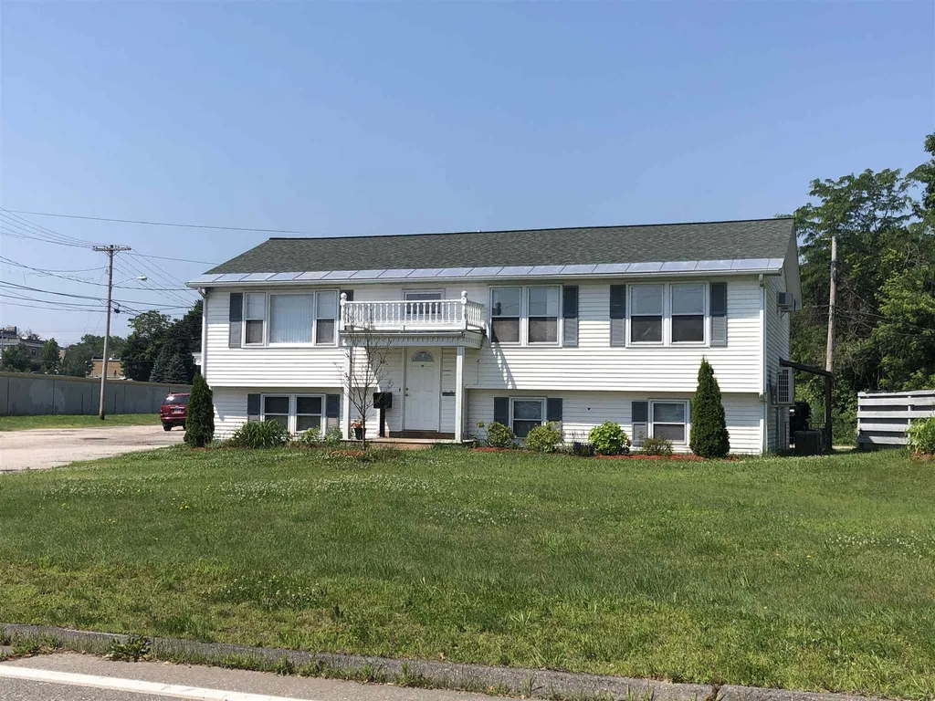 33 Stickney Avenue Concord NH 03301