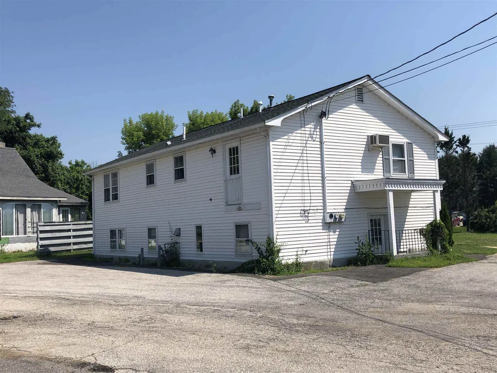 33 Stickney Avenue Concord NH 03301