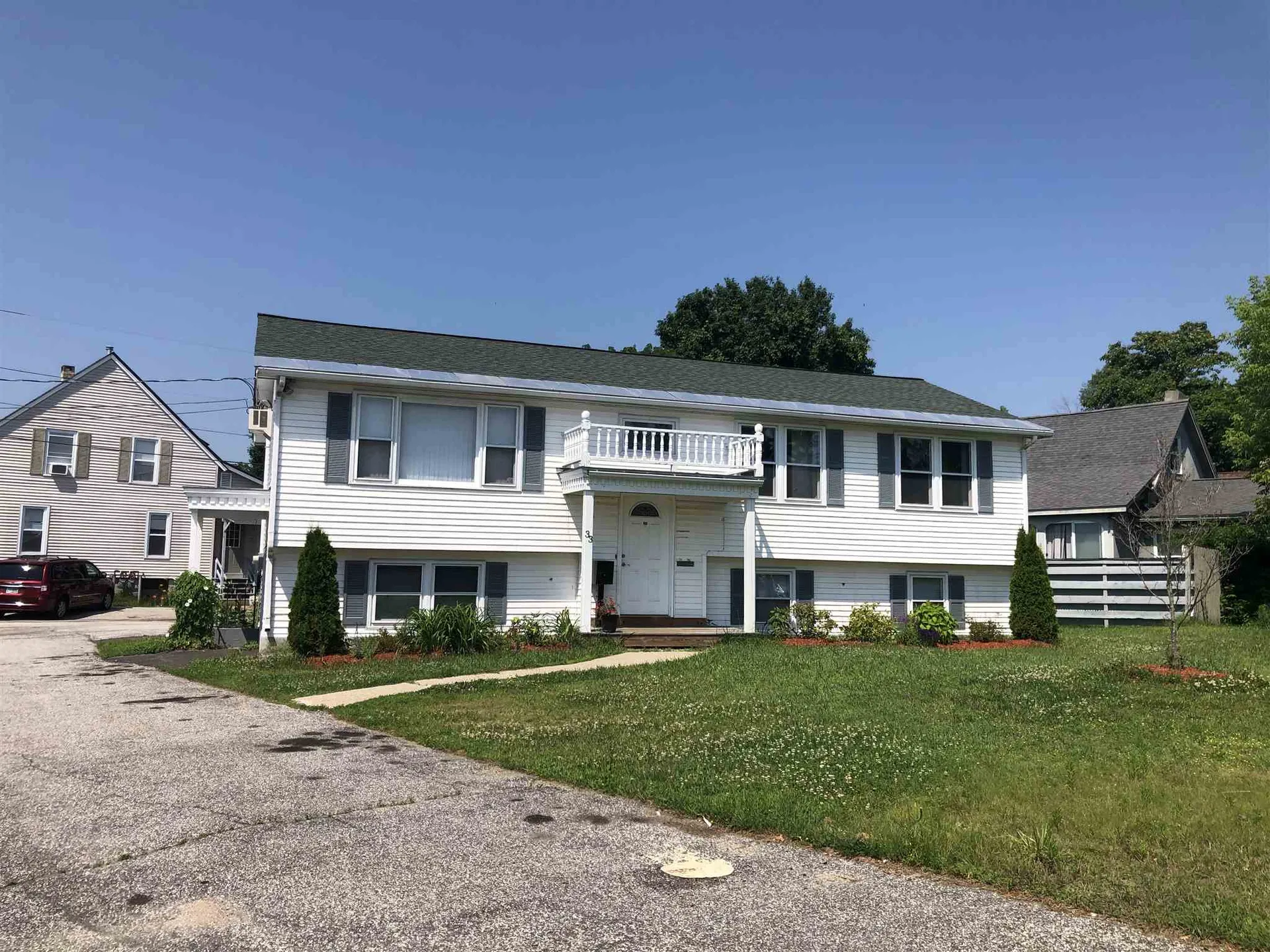 33 Stickney Avenue Concord NH 03301