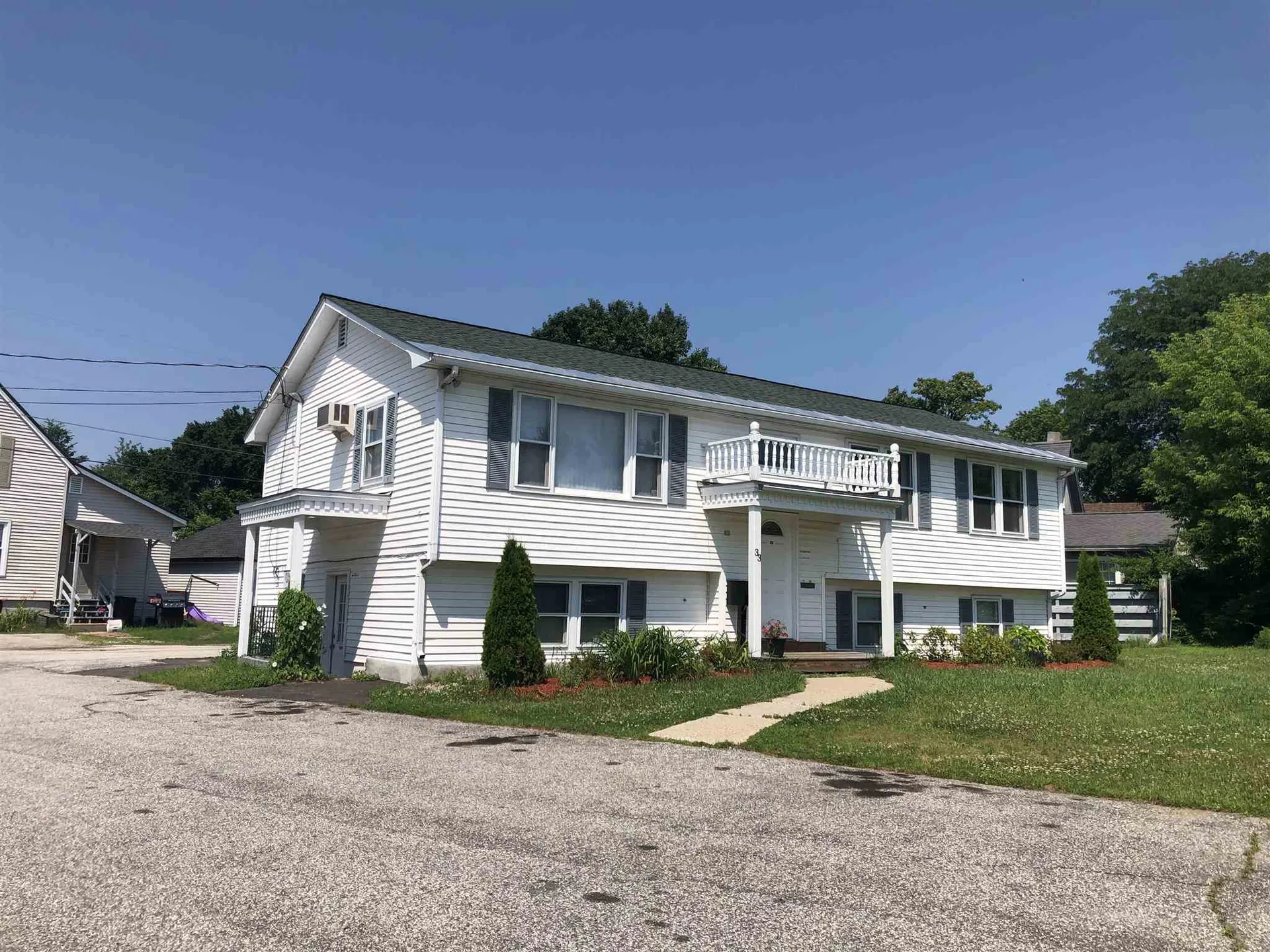 33 Stickney Avenue Concord NH 03301