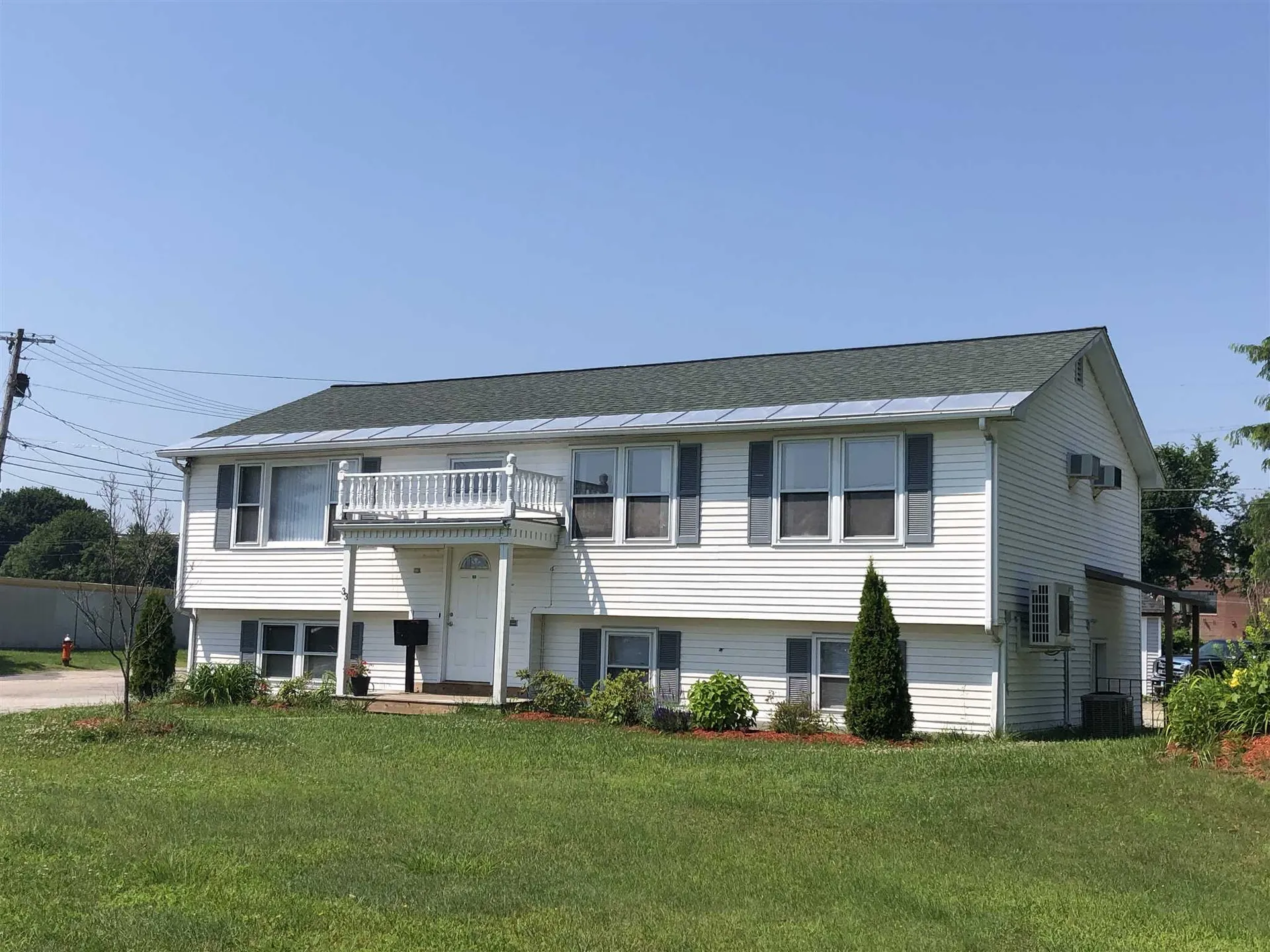 33 Stickney Avenue Concord NH 03301