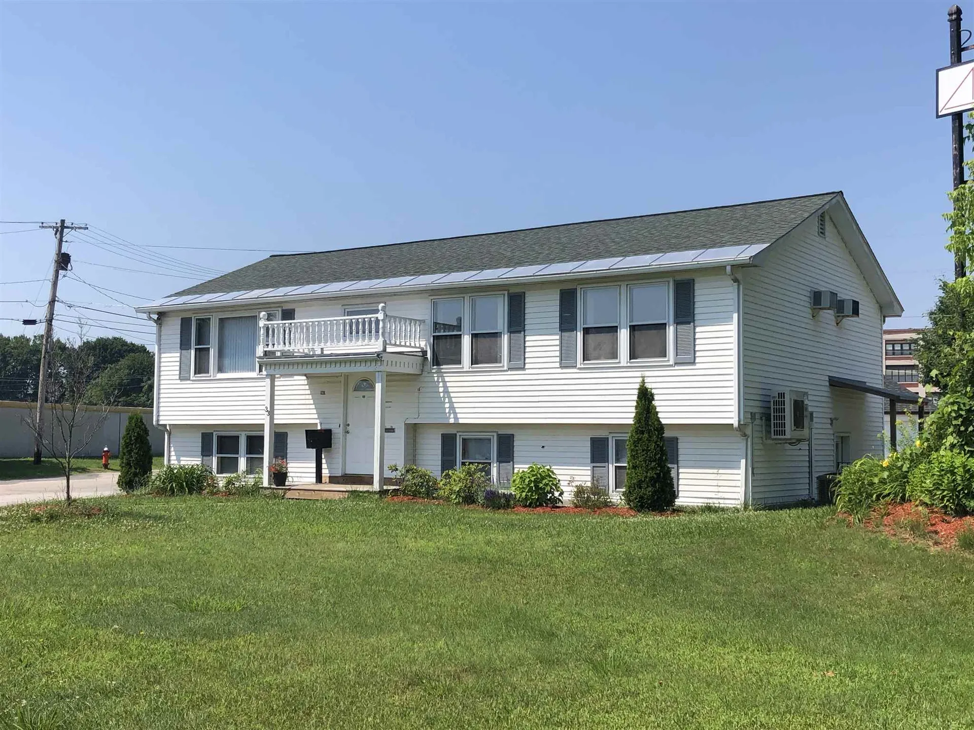 33 Stickney Avenue Concord NH 03301