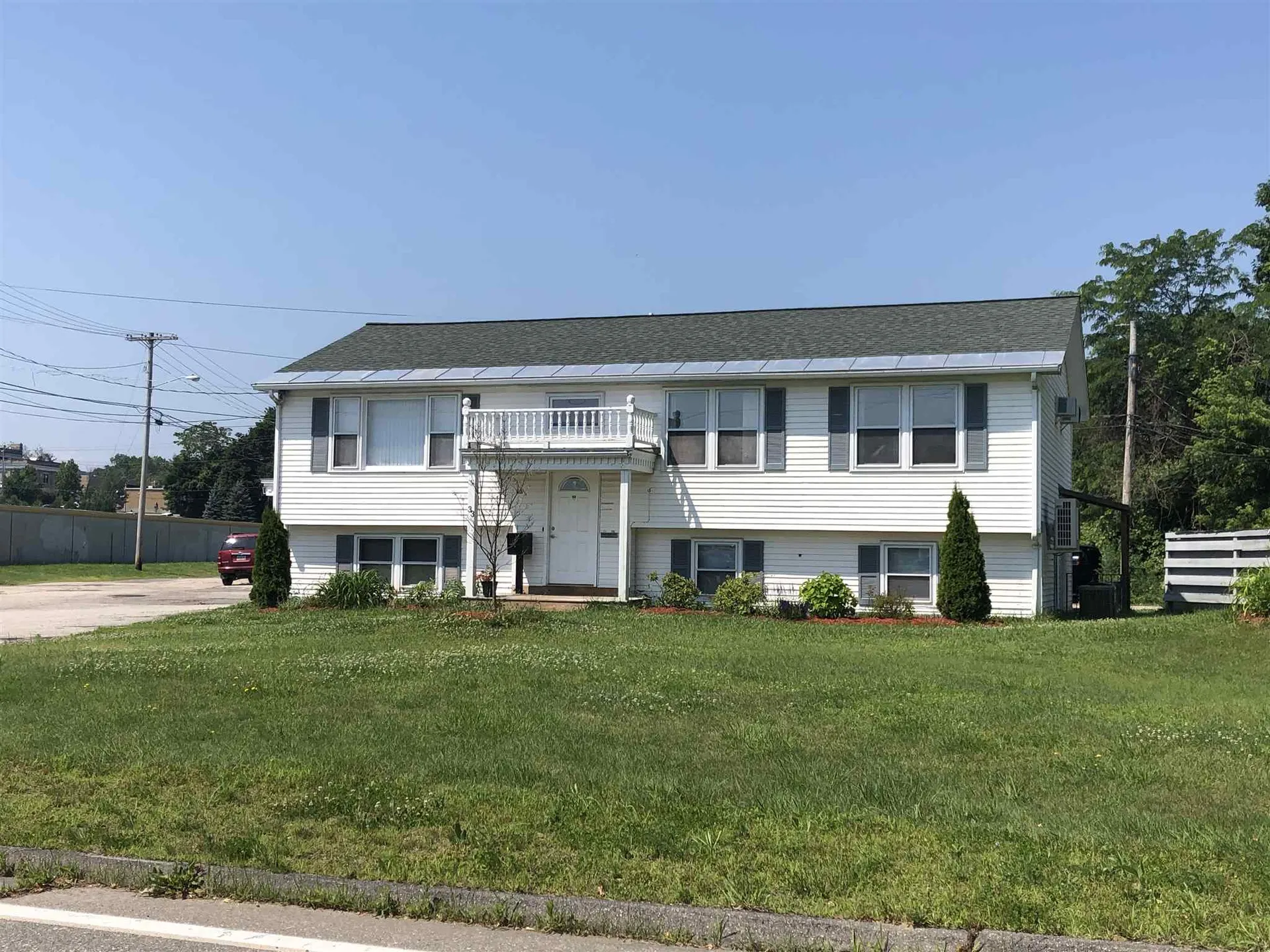33 Stickney Avenue Concord NH 03301