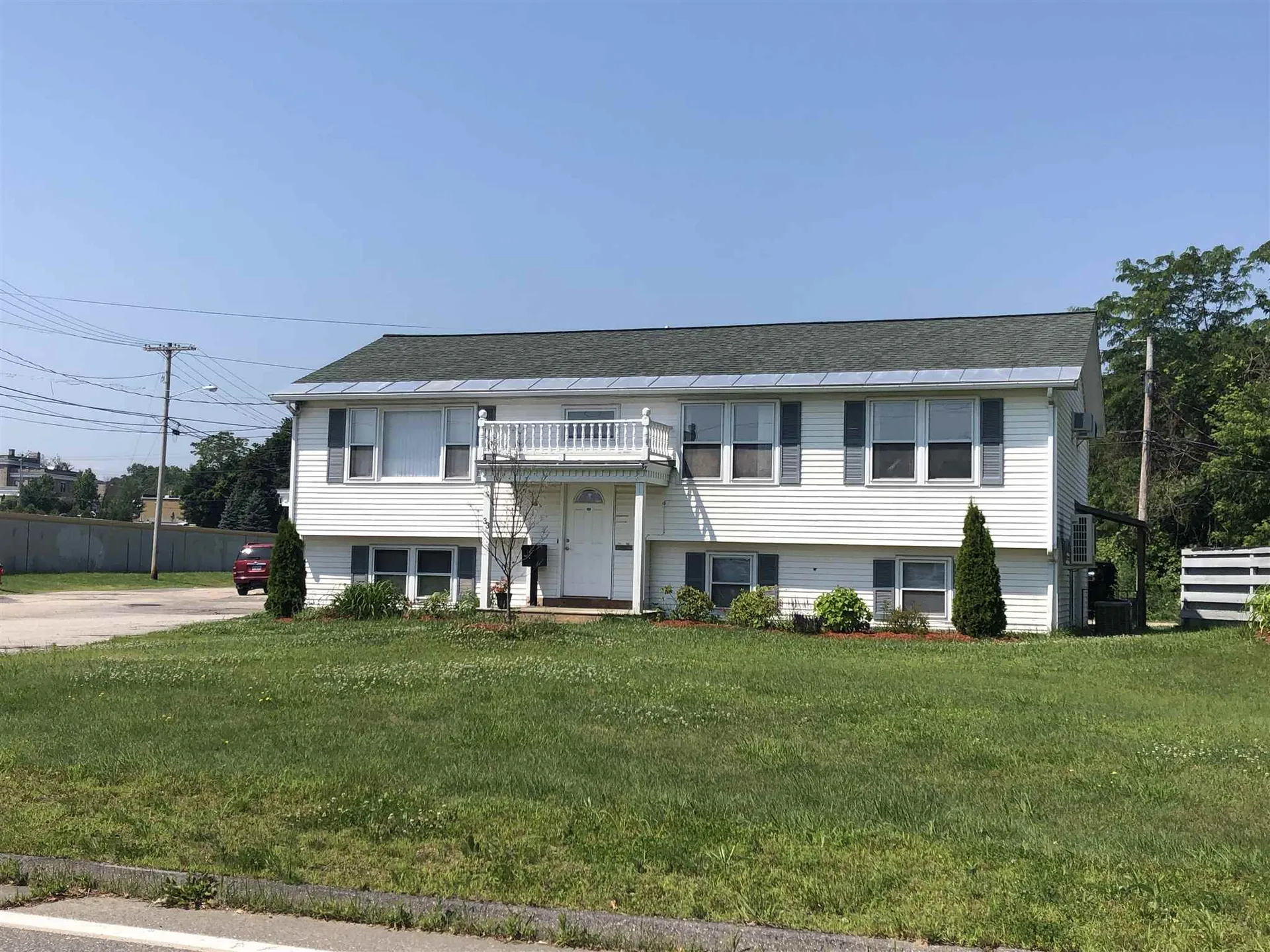 33 Stickney Avenue Concord NH 03301