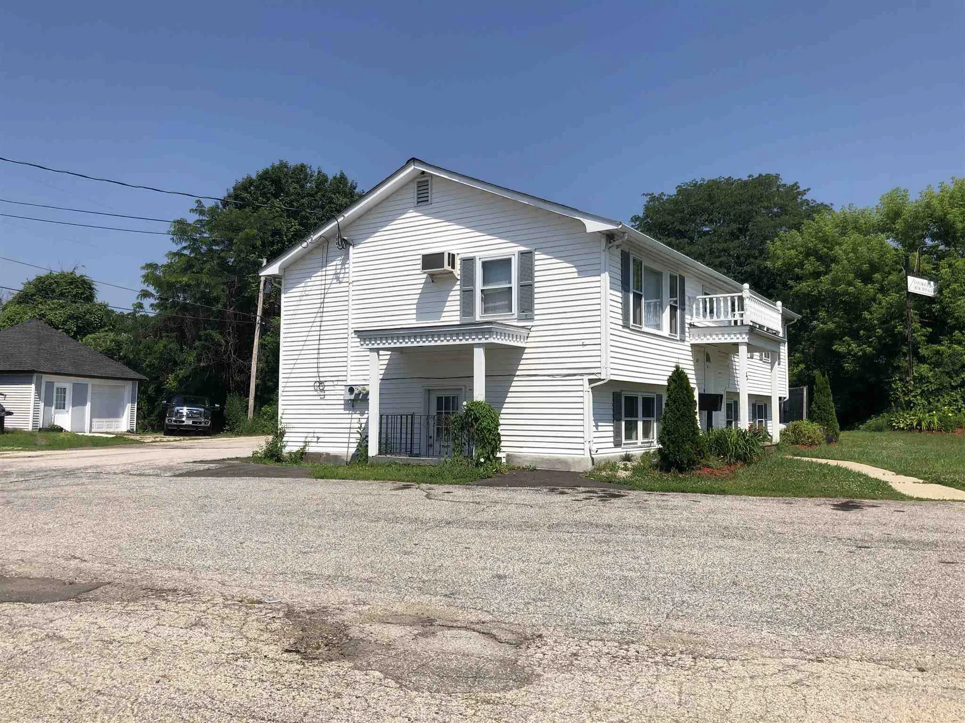33 Stickney Avenue Concord NH 03301