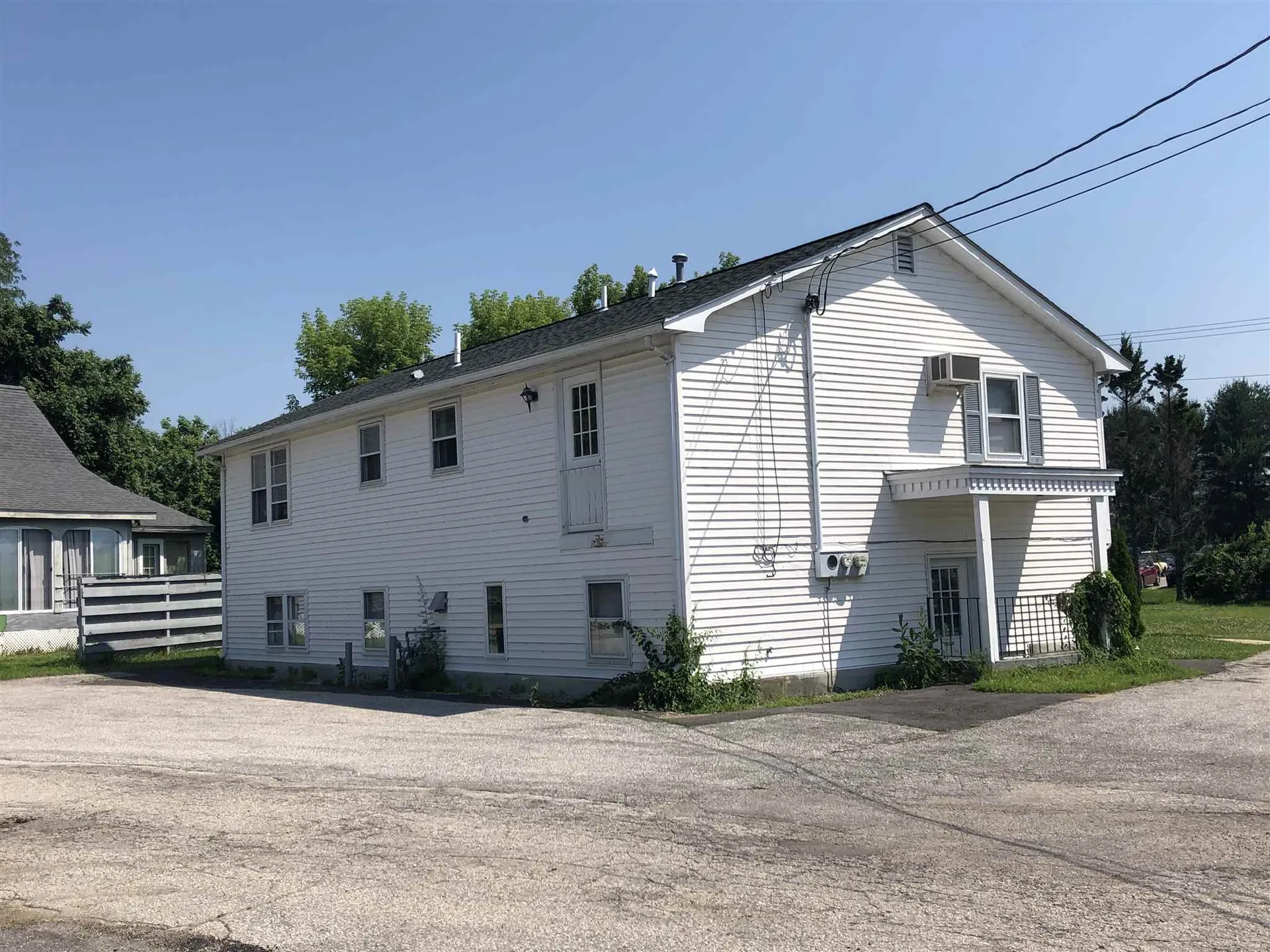 33 Stickney Avenue Concord NH 03301