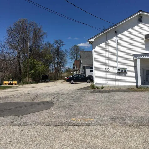 33 Stickney Avenue Concord NH 03301