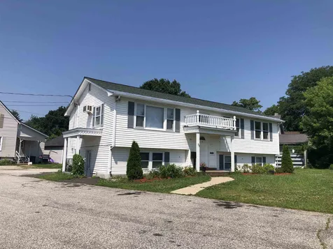33 Stickney Avenue Concord NH 03301