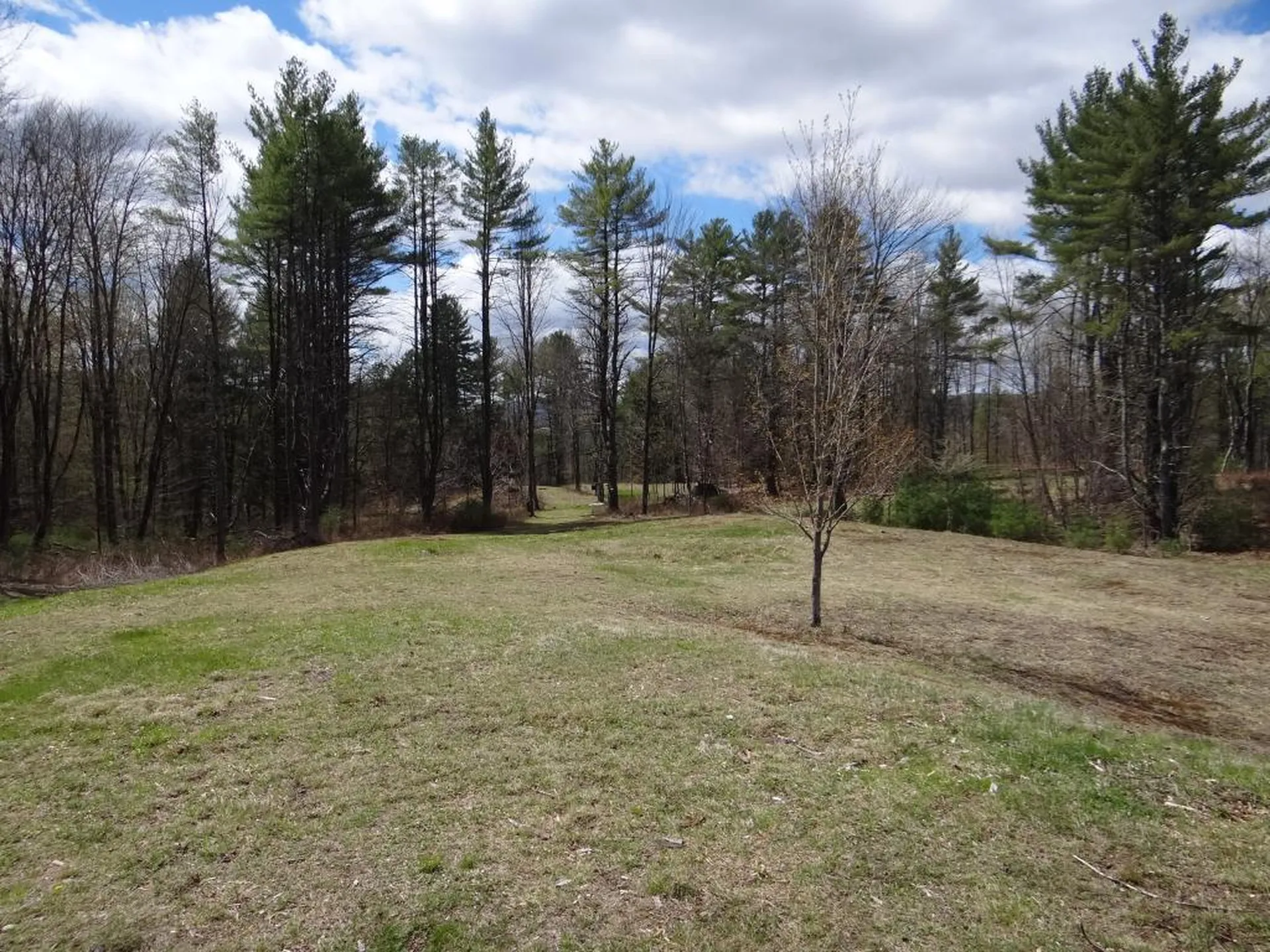0a Benjamin Road Hartford VT 05001