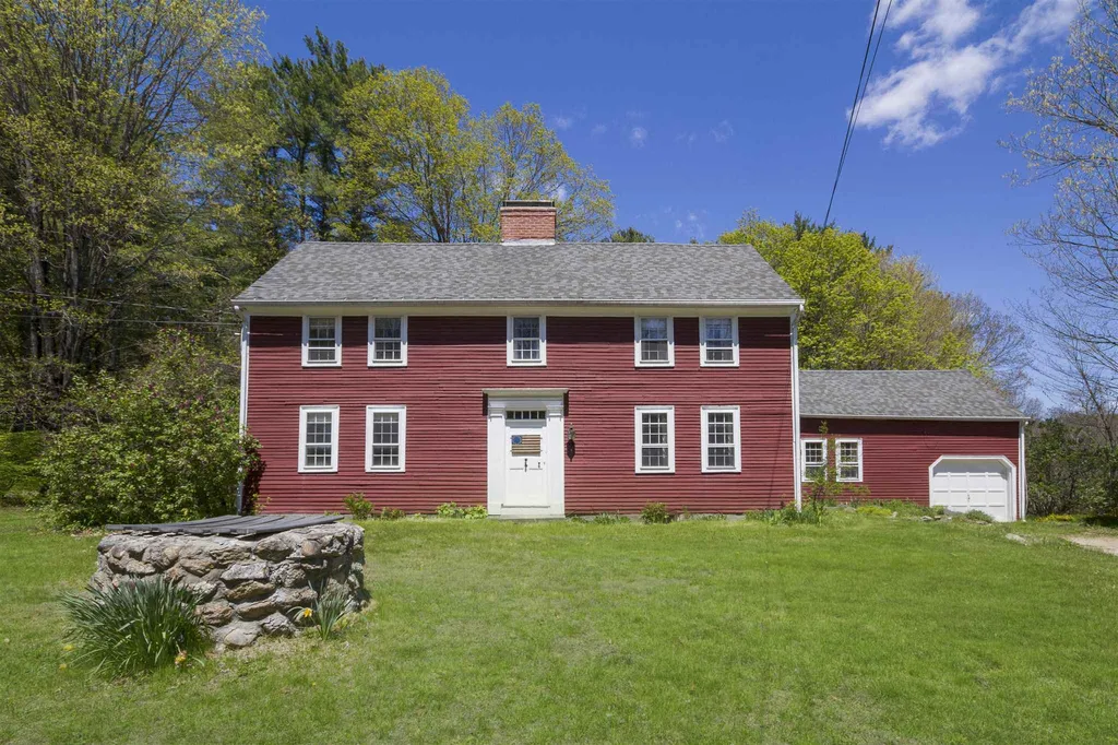 324 Boston Post Road Amherst NH 03031