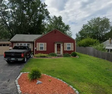 199 Norcross Street Manchester NH 03109