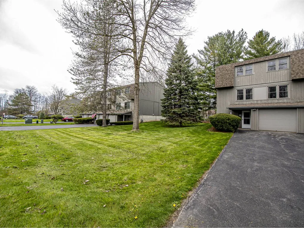 241 Martindale Road Shelburne VT 05482