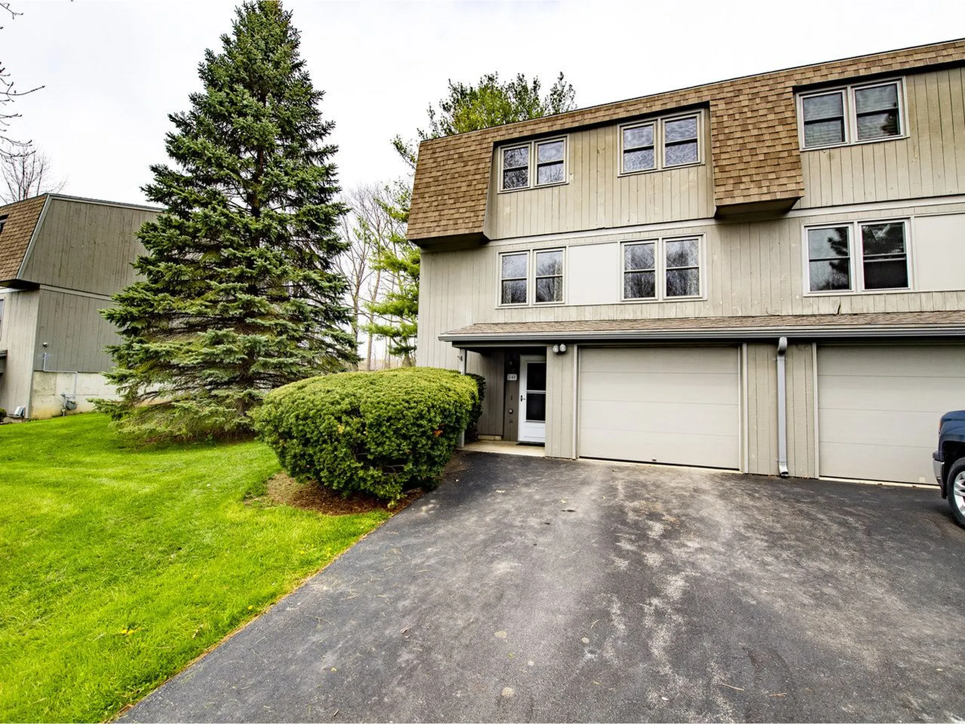 241 Martindale Road Shelburne VT 05482