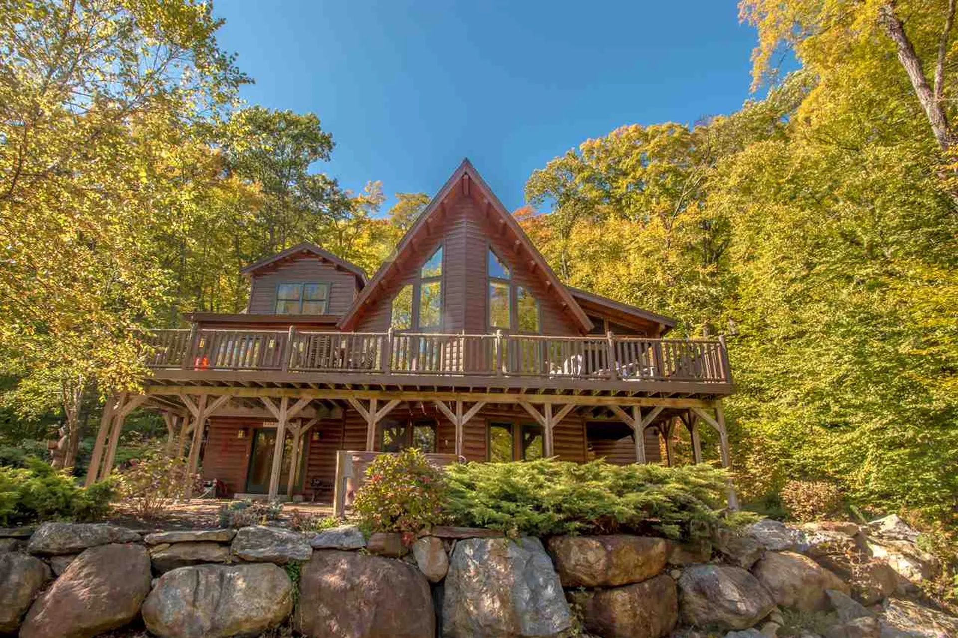 553 Carter Notch Road Jackson NH 03846