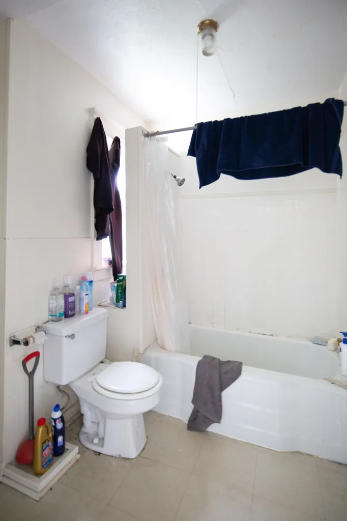 31 Leclair Street Winooski VT 05404