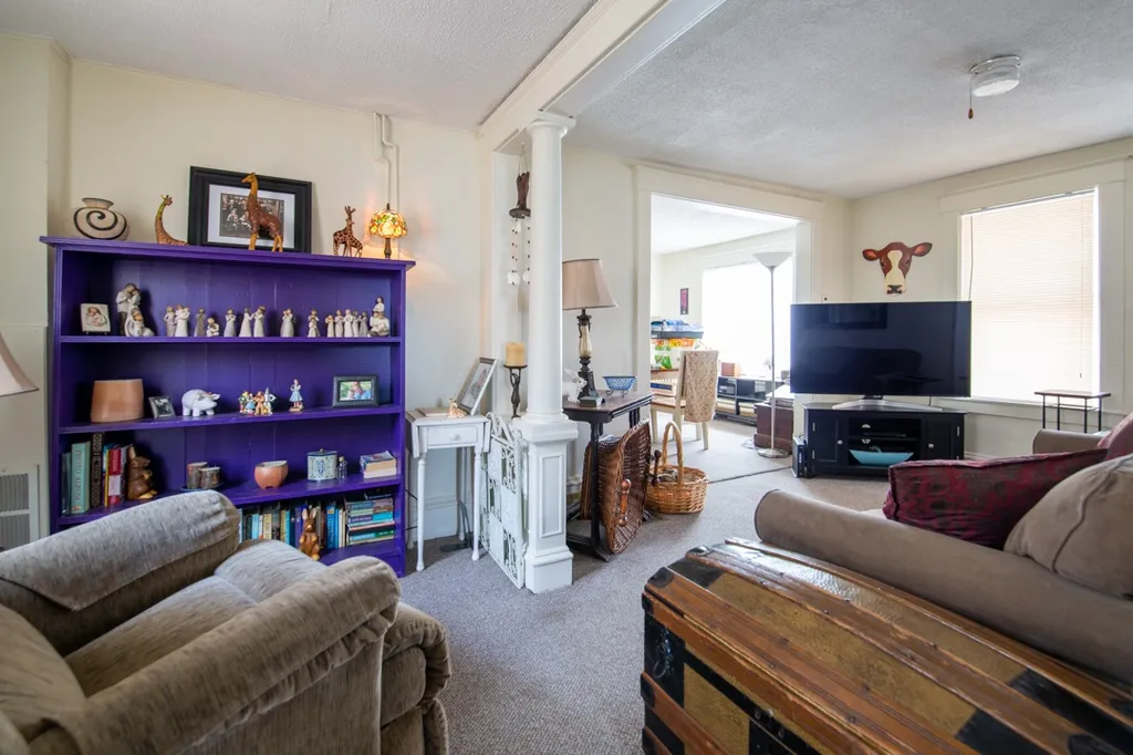 31 Leclair Street Winooski VT 05404