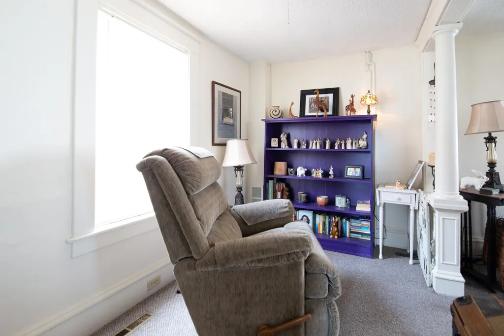 31 Leclair Street Winooski VT 05404