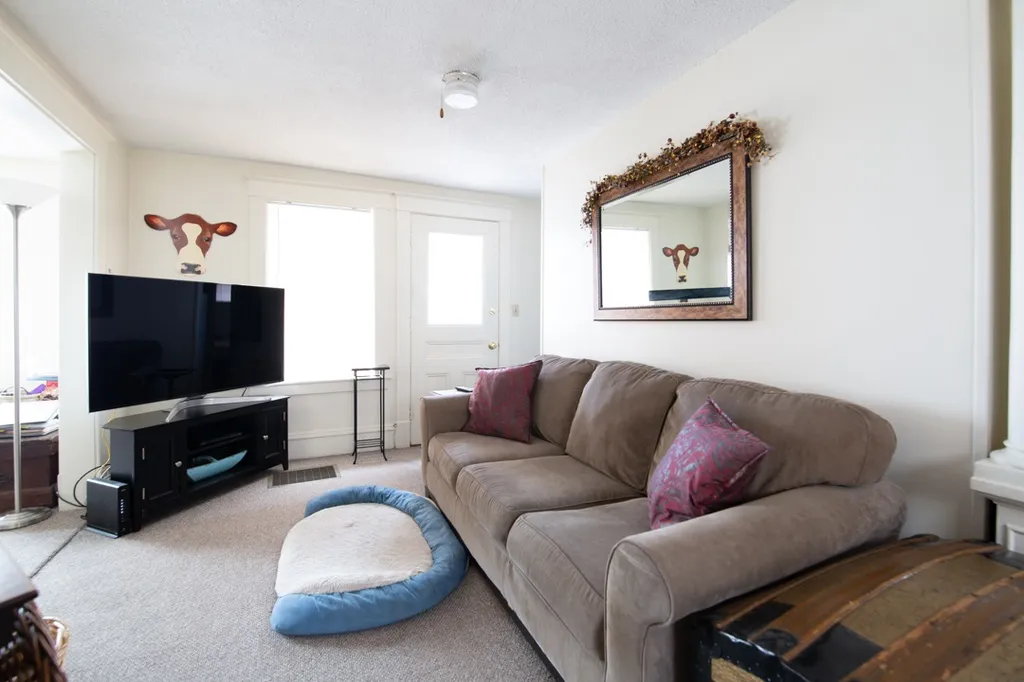 31 Leclair Street Winooski VT 05404