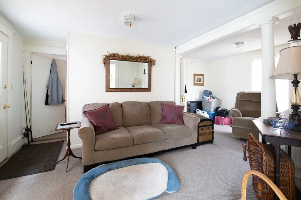 31 Leclair Street Winooski VT 05404