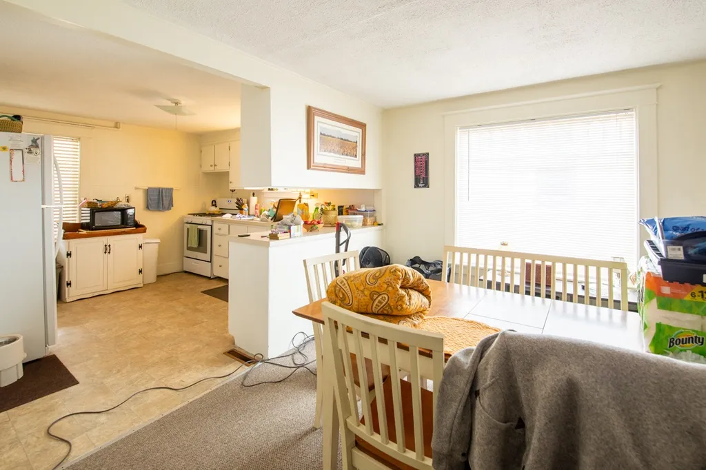31 Leclair Street Winooski VT 05404