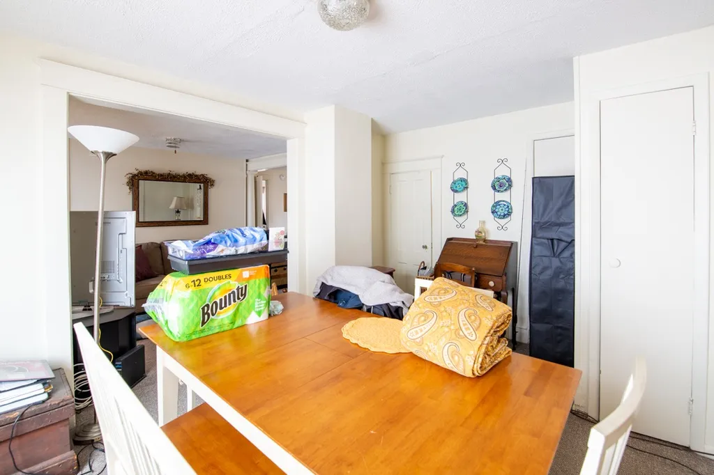 31 Leclair Street Winooski VT 05404