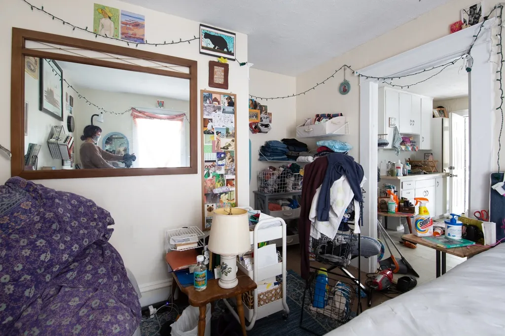 31 Leclair Street Winooski VT 05404