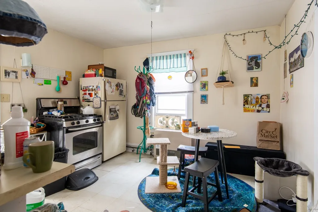 31 Leclair Street Winooski VT 05404