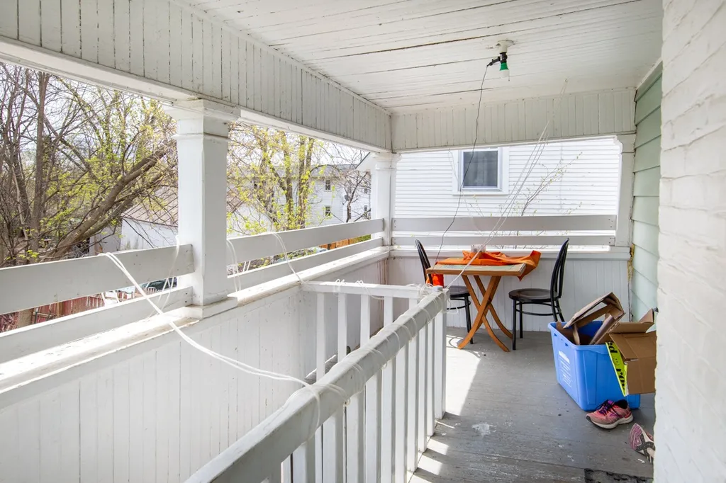 31 Leclair Street Winooski VT 05404
