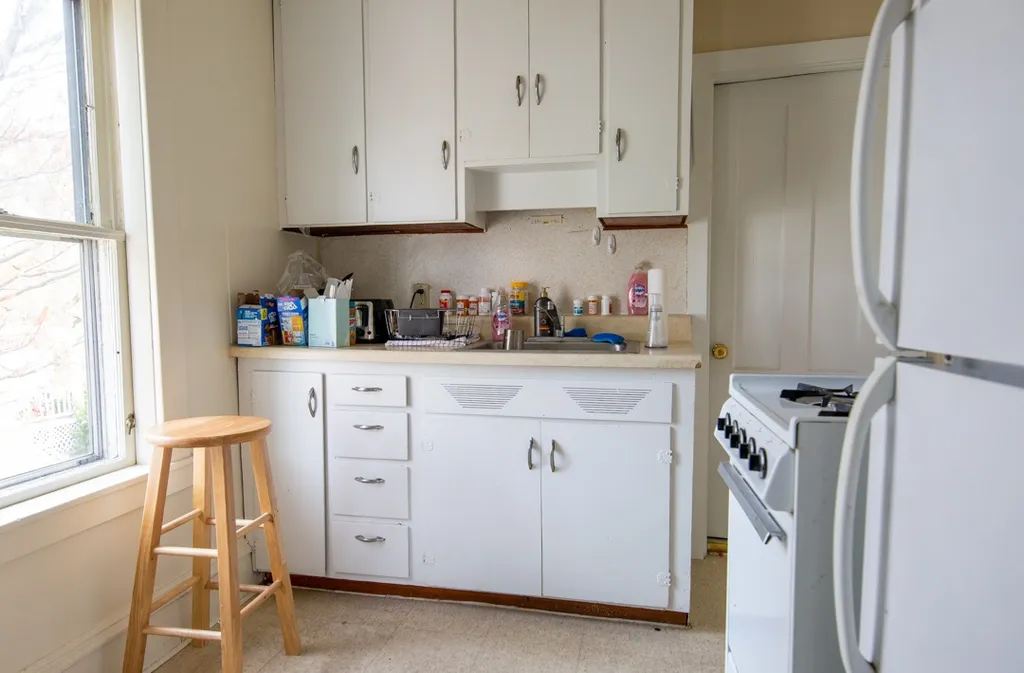 31 Leclair Street Winooski VT 05404