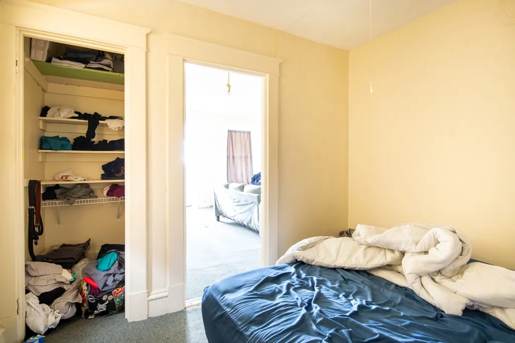 31 Leclair Street Winooski VT 05404