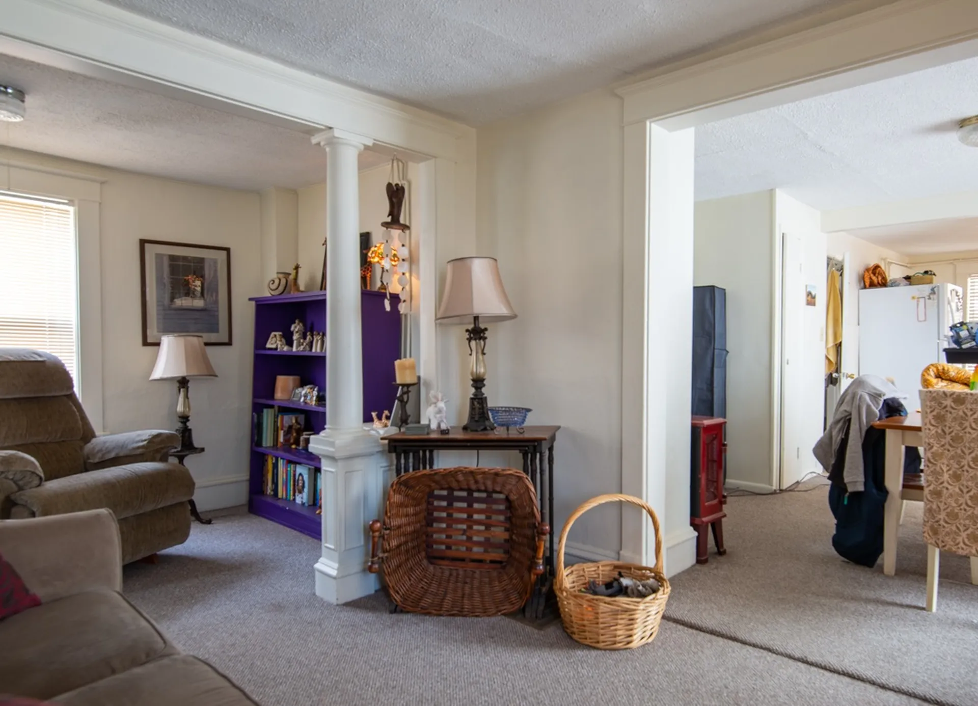31 Leclair Street Winooski VT 05404