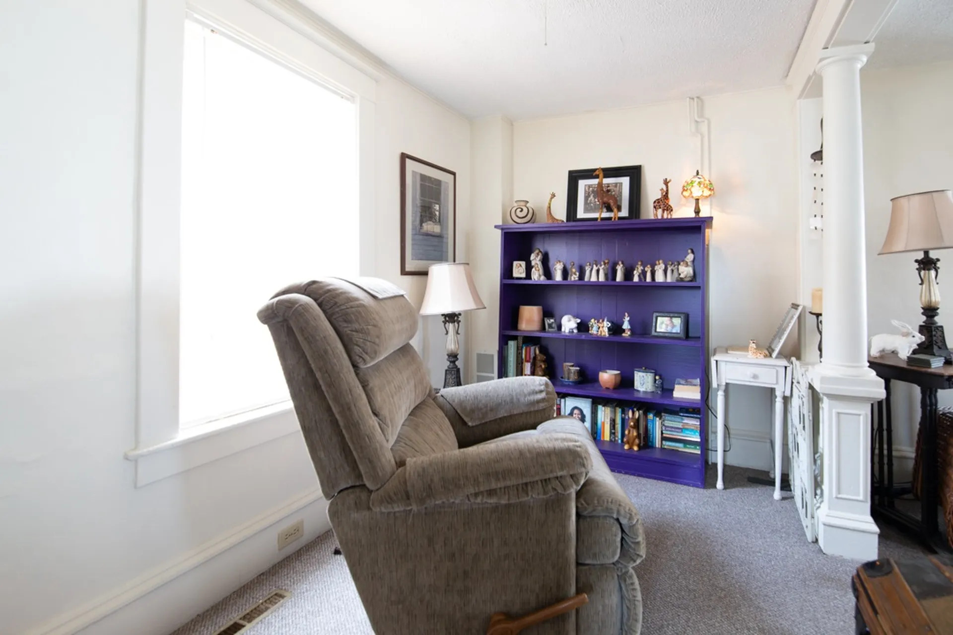 31 Leclair Street Winooski VT 05404