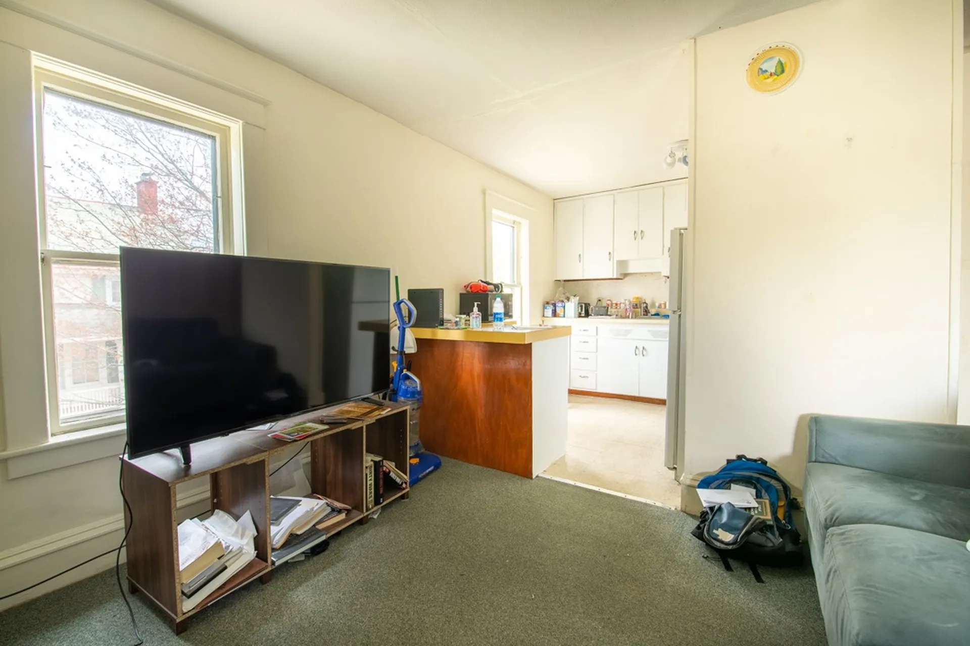 31 Leclair Street Winooski VT 05404