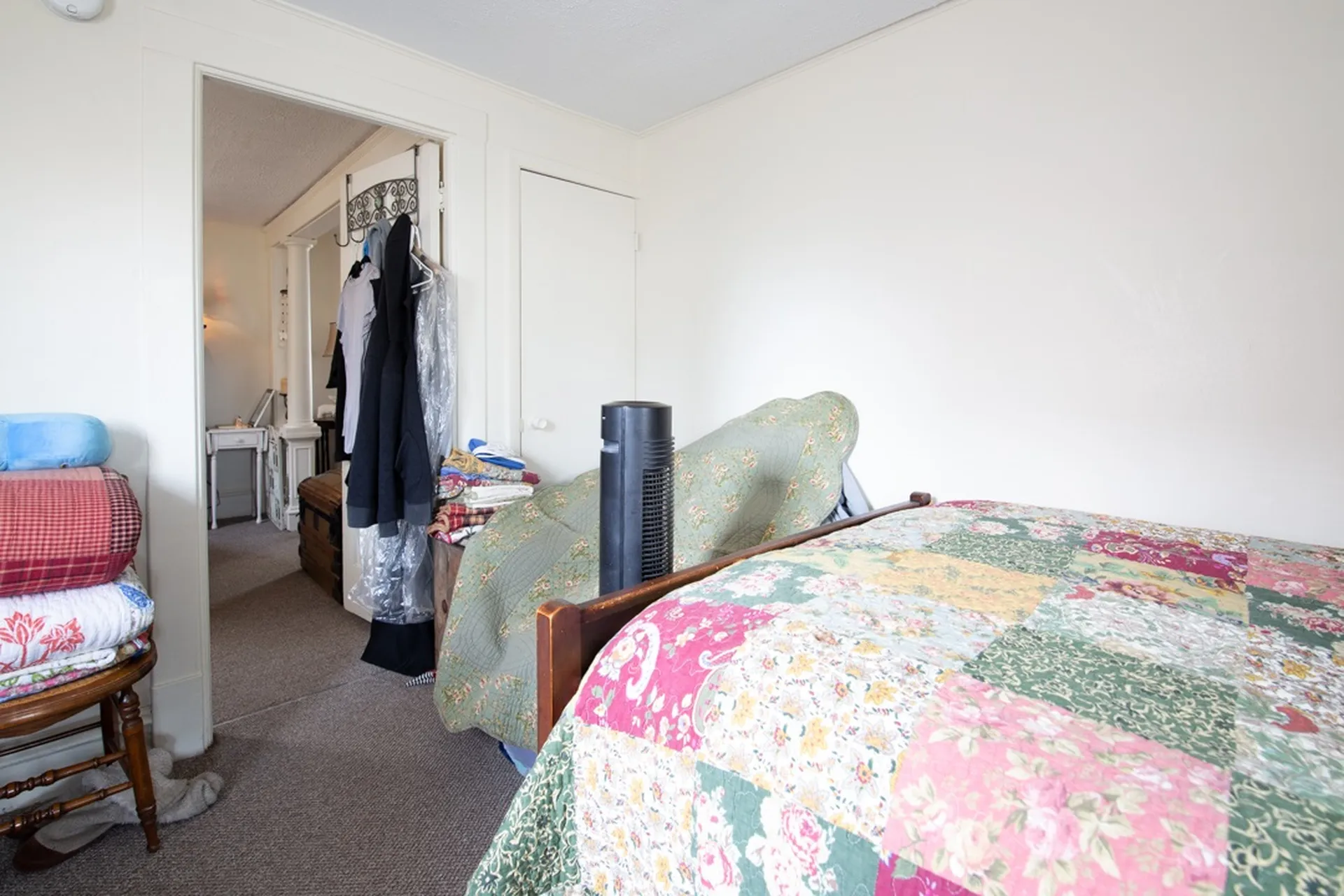 31 Leclair Street Winooski VT 05404