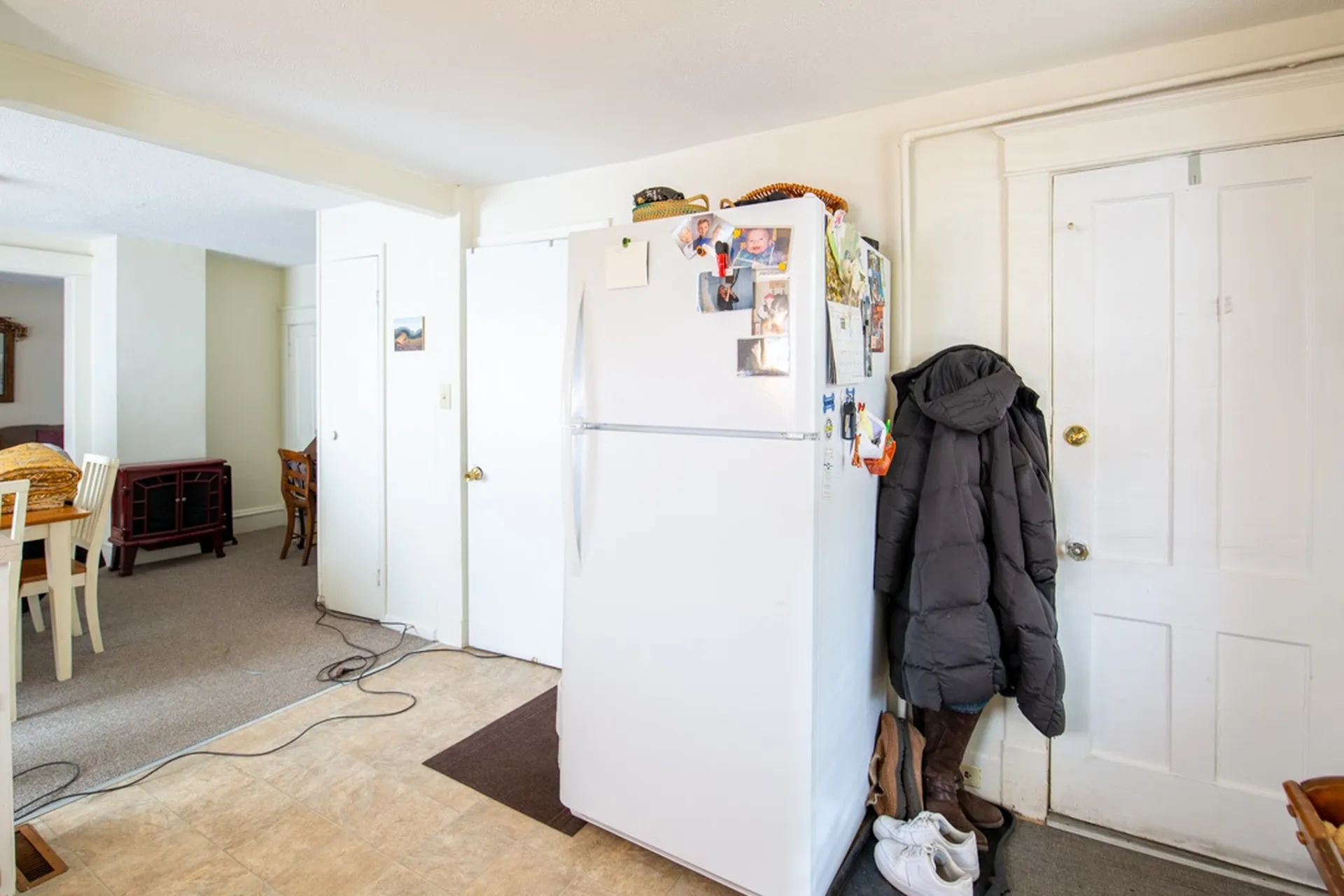 31 Leclair Street Winooski VT 05404