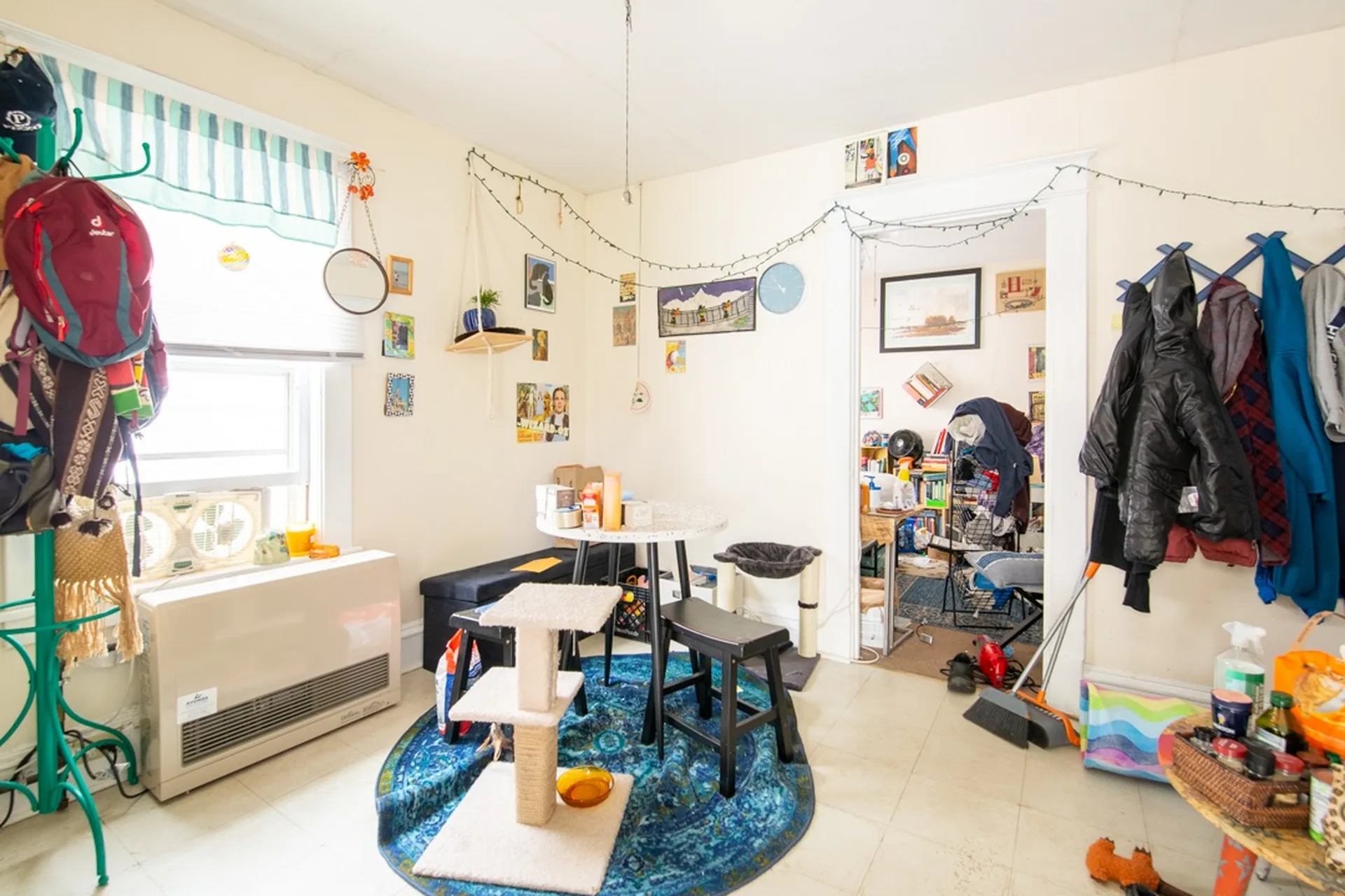 31 Leclair Street Winooski VT 05404