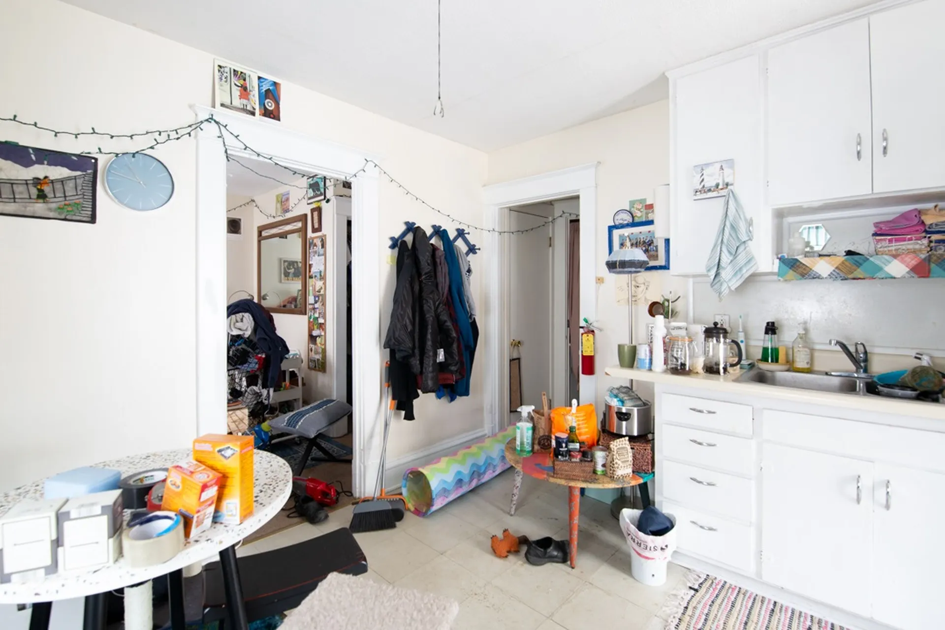 31 Leclair Street Winooski VT 05404