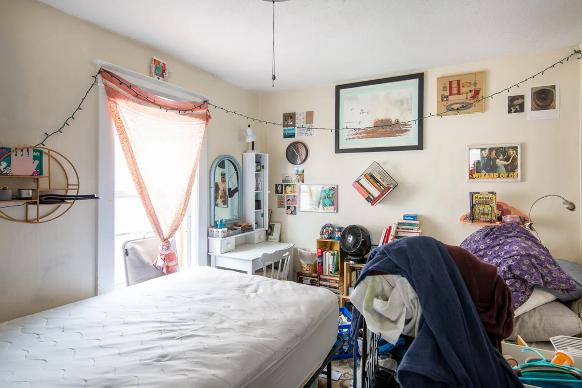 31 Leclair Street Winooski VT 05404
