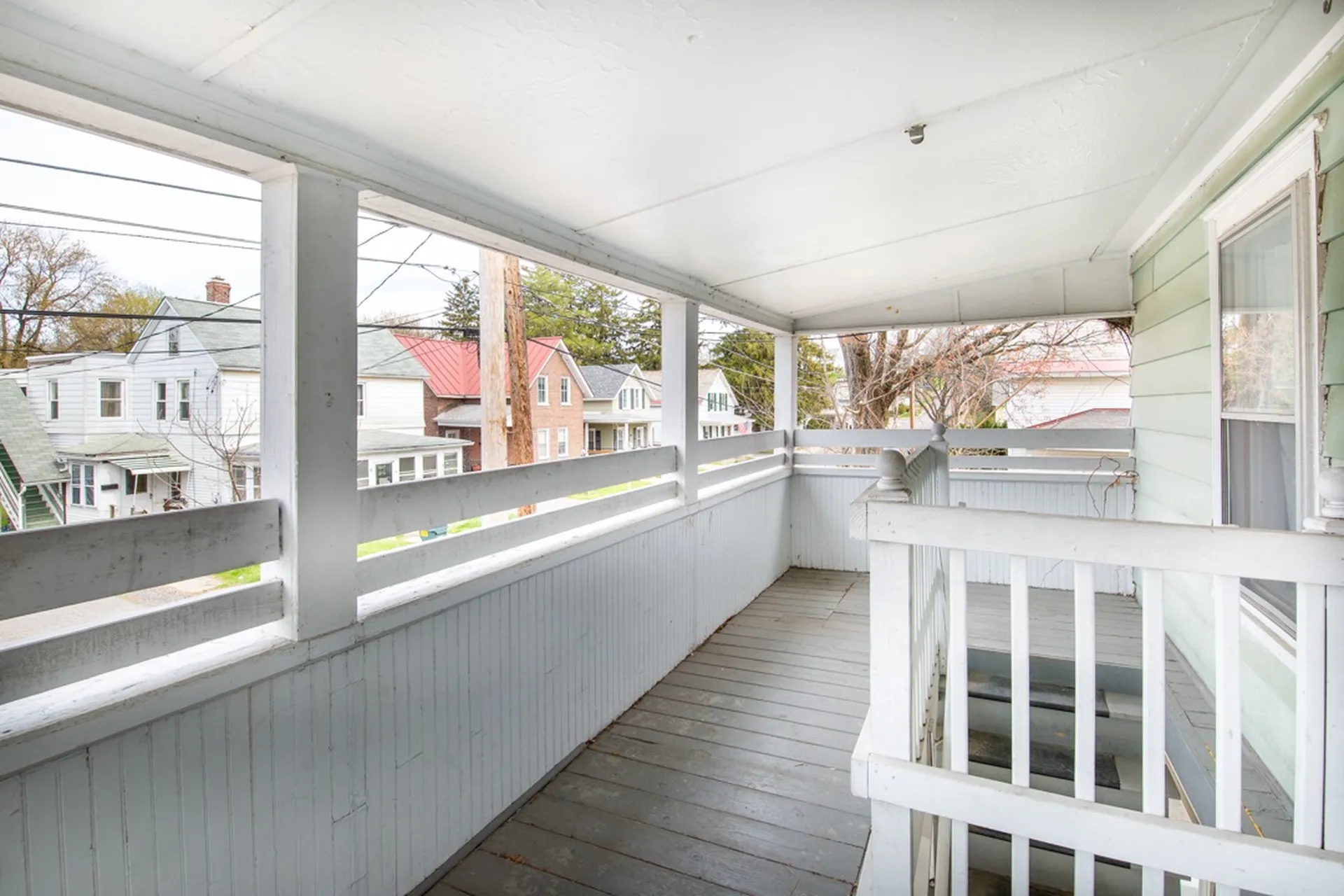 31 Leclair Street Winooski VT 05404