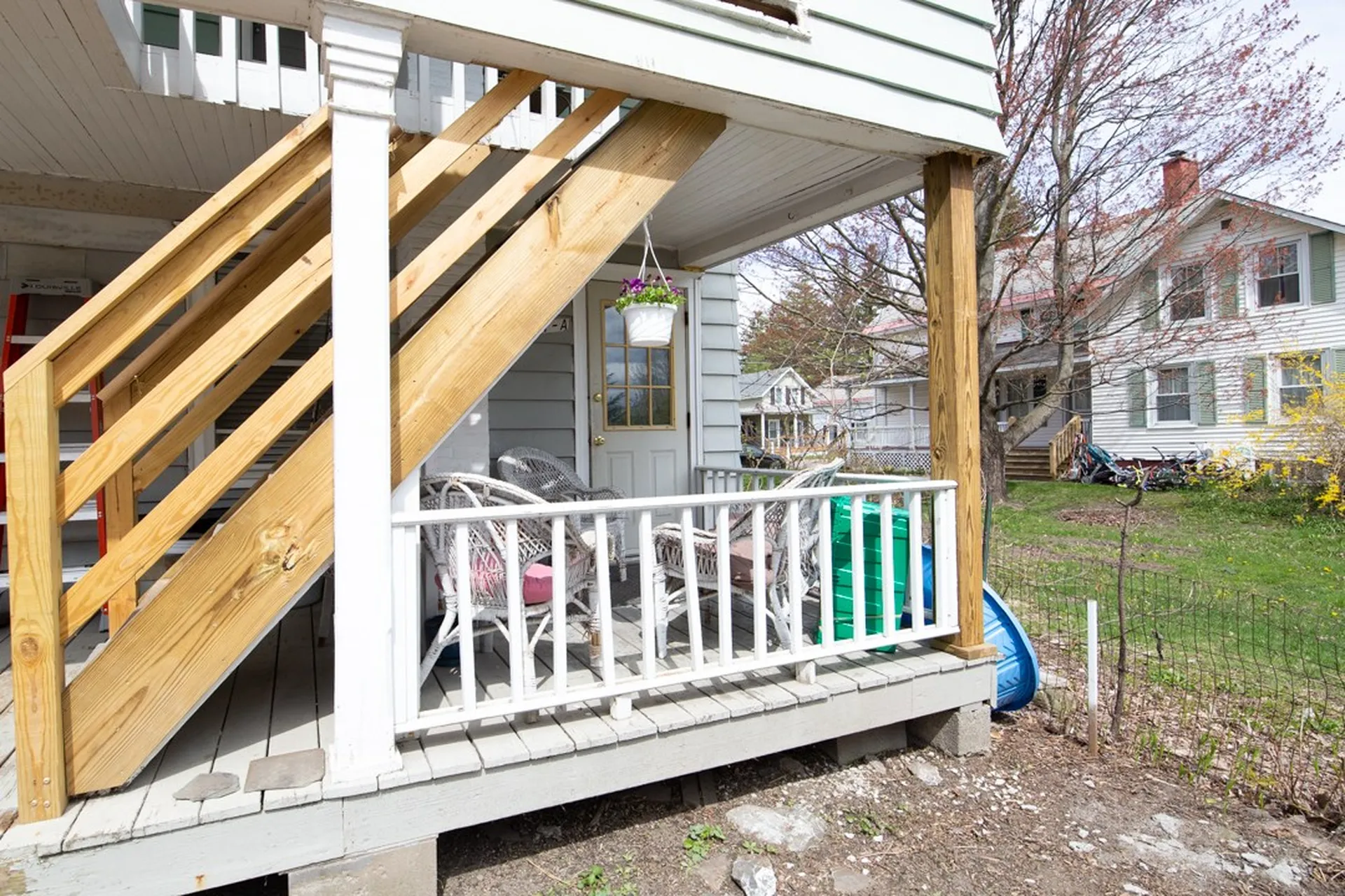 31 Leclair Street Winooski VT 05404